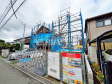 2号棟　外観　【日野市栄町３丁目】