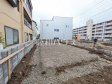 1号棟　外観　【八王子市元本郷町２丁目】