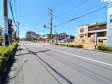 接道状況および現場風景　【八王子市元本郷町２丁目】