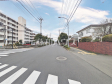 接道状況および現場風景　【八王子市元本郷町２丁目】