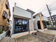 1号棟　外観　【八王子市元本郷町２丁目】