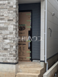 1号棟　玄関　【八王子市元本郷町２丁目】