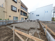 1号棟　現地写真　【八王子市元本郷町２丁目】