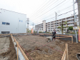 2号棟　現地写真　【八王子市元本郷町２丁目】
