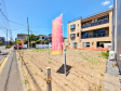 2号棟付近　現地写真　【八王子市元本郷町２丁目】