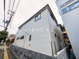 2号棟　外観　【八王子市元本郷町２丁目】