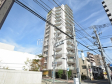 外観　【プレシス府中リヴェスタ】