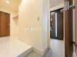 ファミリークローゼット・玄関　【新座市野寺１丁目】
