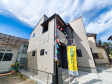 外観　【新座市野寺１丁目】