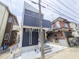 外観　【府中市新町２丁目】