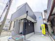 外観　【府中市新町２丁目】