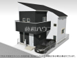 完成予想図（外観）　【府中市新町２丁目】