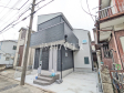外観　【府中市新町２丁目】