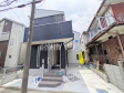 外観　【府中市新町２丁目】