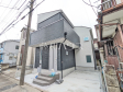 外観　【府中市新町２丁目】
