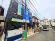 接道状況および現場風景　【府中市新町２丁目】