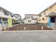 現地写真　【新座市西堀１丁目】
