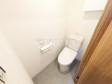 トイレ(2F)　【小牧市大字間々原新田】