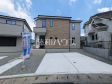 3号棟　外観　【福岡市西区生松台１丁目】