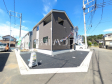 現場風景　【八王子市宮下町】