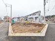 1号棟　外観　【八王子市宮下町】