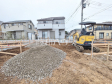 1号棟　外観　【八王子市宮下町】