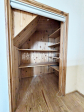 階段下収納　【練馬区西大泉３丁目】