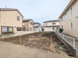 現地写真　【立川市砂川町２丁目】