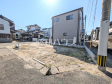 ２号棟　現地写真　【福岡市早良区原１丁目】