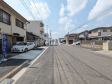 接道状況および現場風景　【名古屋市北区浪打町１丁目】