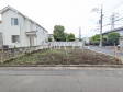 現地写真　【東村山市青葉町３丁目】