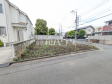 現地写真　【東村山市青葉町３丁目】