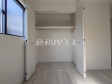 2号棟　収納　【稲城市平尾２丁目】