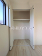3号棟　収納　【稲城市平尾２丁目】