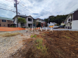 1号地付近　現地写真　【日野市大字日野】