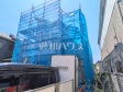 外観　【小金井市中町４丁目】