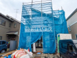 外観　【小金井市中町４丁目】