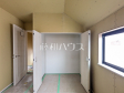 B号棟　収納(施工中)　【練馬区土支田３丁目】