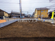 C号地　現地写真　【練馬区土支田３丁目】
