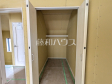 C号棟　収納(施工中)　【練馬区土支田３丁目】