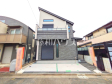 外観　【調布市仙川町３丁目】