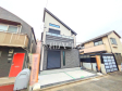 外観　【調布市仙川町３丁目】