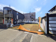 現地写真　【調布市仙川町３丁目】