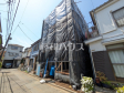 ここに住む方を想像して、着々と建築しております！ 　【朝霞市三原１丁目】