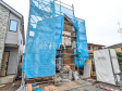 2号棟　外観　【昭島市緑町５丁目】