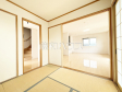 居室　【清瀬市中清戸３丁目】