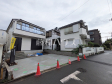 接道状況および現場風景　【狛江市岩戸南３丁目】