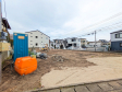 現場風景　【福岡市南区横手３丁目】