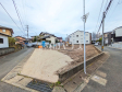 現場風景　【福岡市南区横手３丁目】