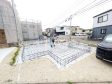 4号棟　外観　【福岡市南区横手３丁目】